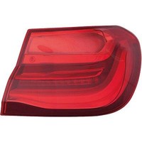 Diederichs 1260090 Heckleuchte, RüCkleuchte Rechts FüR BMW 7 (G11, G12) 2015-201