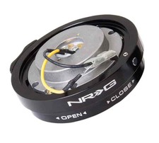 Nrg Innovations Srk-400bk Thin Quick Release Hubs