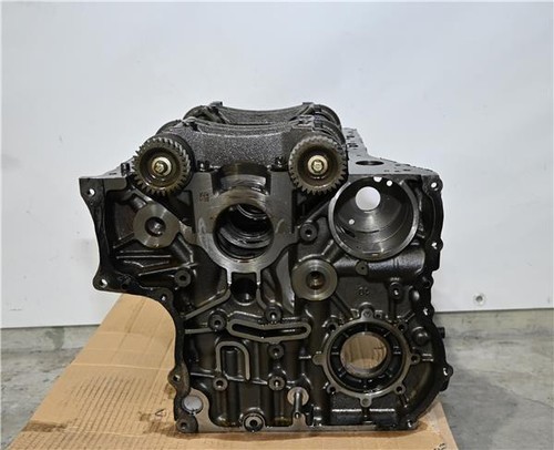 MOTORBLOK Mercedes-Benz E (W212) A6510111401 - Afbeelding 8 van 9