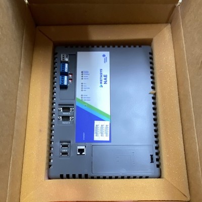 Johnson Controls MS-NAE5510-3 Network Automation Engine Model MS-NAE5510-3