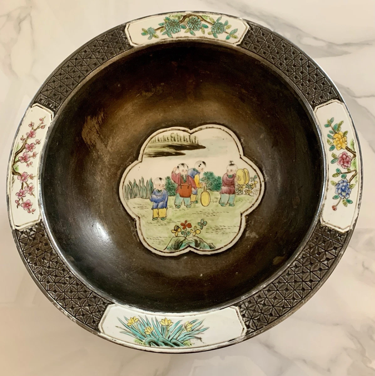 可收藏中国碗盘(1900-现在) | eBay