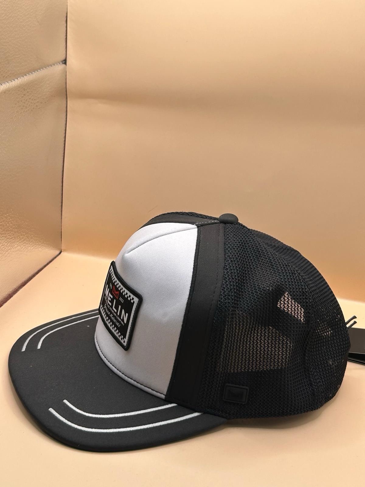 Melin MPH Collection Hydro Odyssey Size SM Hat BELOW RETAIL RARE not Coronado image 4