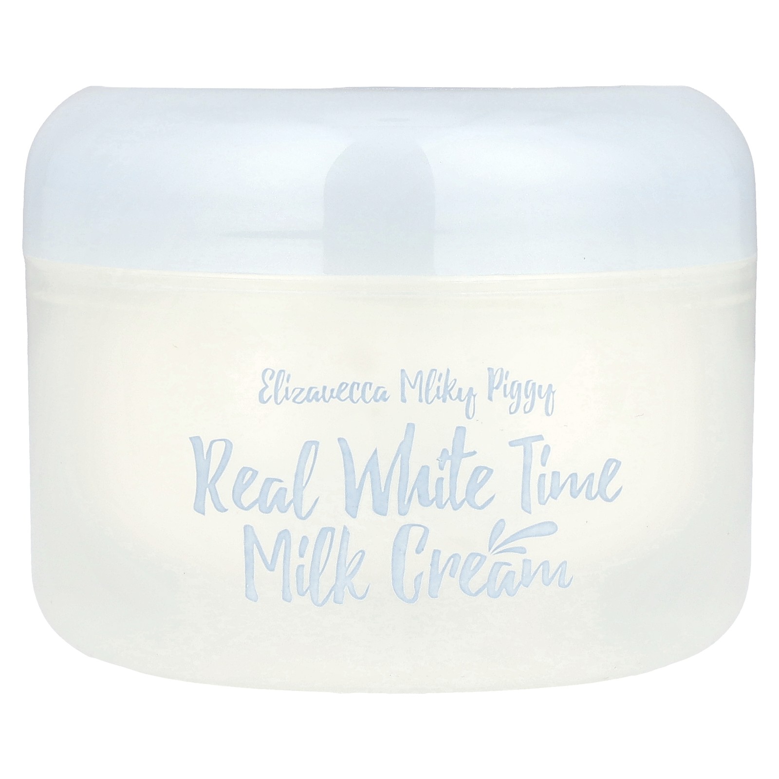 Milky Piggy молочный крем Real White Time 353 унции 100 г 3190₽