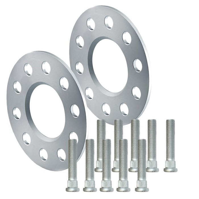 Eibach wheel spacer 2x5mm for Chrysler PT Cruiser, PT Cruiser Cabriolet, PT Crui