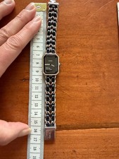 Chanel watch Première 26 mm