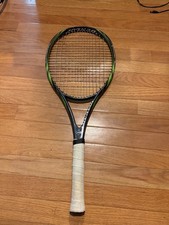 USED Dunlop Biomimetic 400 Racquet 4 1/4
