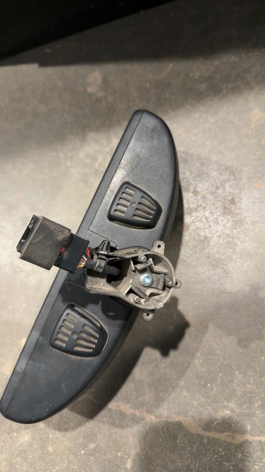 Espejo retrovisor automático atenuado manos libres Dodge Journey 11-17 57010495ac Foto 2 de 4