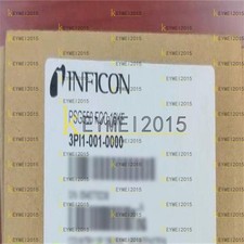 1PCS NEW INFICON PSG550 3PI1-001-0000 vacuum gauge