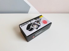 *NEW* Coast FL98R Rechargeable LED Headlamp Light + Voice Control (1250 Lumen)