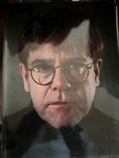 Chorus of Light : Photographs from the Sir Elton John Collection by Man Ray and