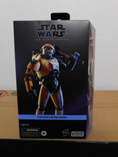 Star Wars Black Series NED-B  10 6  Action Figure NEW