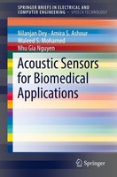 Acoustic Sensors For Biomedical Applications Nilanjan Dey