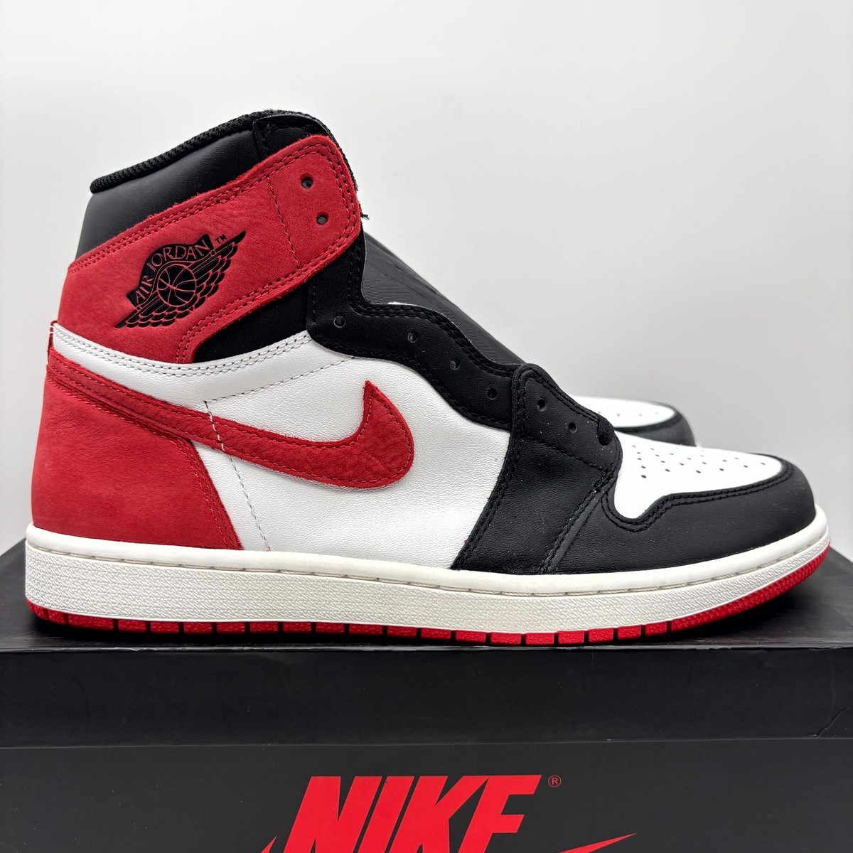 Size Air Jordan Retro OG High Best Hand in the Game