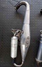 MARMITTA POLINI EVOLUTION 9 PIAGGIO GILERA ZIP SP NRG RUNNER DNA DIESIS SR 50 70