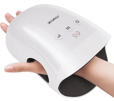 ✅NEW✅ Cordless Hand Massager with Heat & Compression For Arthritis & Carpal ✅