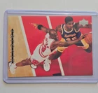 Upper Deck 1994 Rare Air Insert Michael Jordan #16 Basketball Trading Card