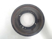 Alternateur Volvo 460