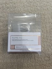 BeautyBio GloPRO Face Microtip Attachment Head - New in Box