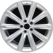 Wheel Rim Audi A7 Quattro RS7 S7 19 2012-2018 4G8601025AF 4G8601025K OE 58883