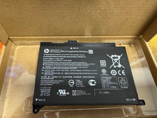 Genuine OEM BP02XL Battery For HP Pavilion 15-AU 849909-855 HSTNN-UB7B TPN-Q172