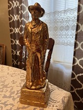 John Wayne Limited Edition Ceramic Decanter G...