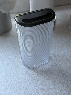 Nespresso Vertuo Coffee GCA1 Coffee & Espresso Maker Pod Capsule Container