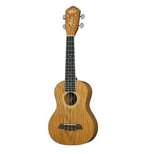 Oscar Schmidt OU2-A-U 4-String Concert Ukulele,Satin