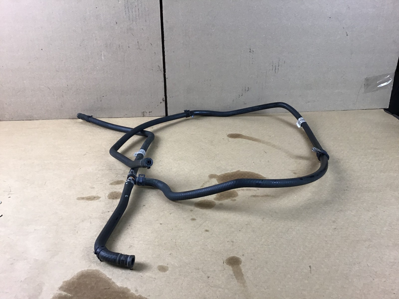 McLaren 720S 720 2018 Wiper Washer Line Pipe Hose 17 18 19 20 |$8