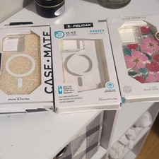 Case-Mate Pelican Rifle Paper Co. MagSafe Cas...