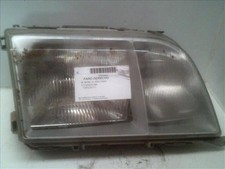 Feu avant (phare) Mercedes 600