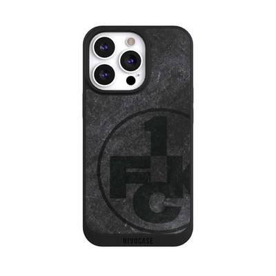 Handyhülle für Apple iPhone 13 Pro 1. FC Kaiserslautern 1. FCK Beton