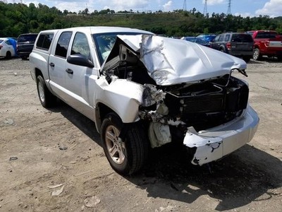Transfer Case NV243 Automatic Transmission Fits 06-11 DAKOTA 2314449