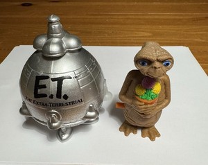 E.T Spaceship | eBay
