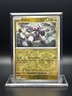 2025 Pokémon Surging Sparks - Palkia Reverse Holo No. 136/191
