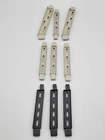 Vintage Kenner Star Wars Death Star Play Set Lot of 9 Support Beams Original Set