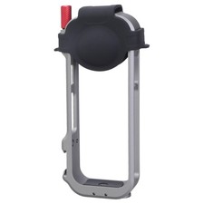 Upgrades Camera Metal Cage Lens Cover for X4 Camera Defend Device in Styles