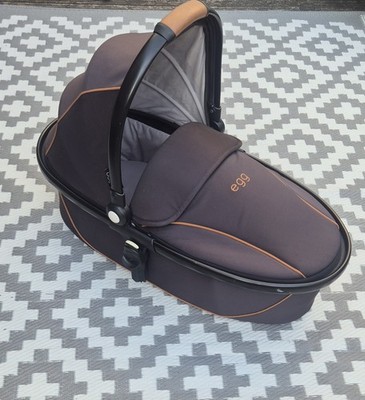 Eierwagen Babywanne Stubenwagen ESPRESSO Babywanne sehr guter Zustand Original