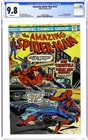 Amazing Spider-Man #147 CGC 9.8 1975 4394752004