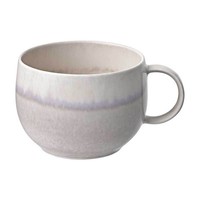 Like. By Villeroy & Boch 190Ml Kaffeetasse Perlemor Sand Porzellan 1951721300