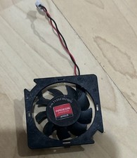 ATI AMD HD5450 XFXGEFOCE Video Graphics Card FAN