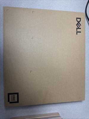 Dell Pro 14 Plus PB14250 Ultra 7 32GB RAM 512GB SSD Win11Pro NEW SEALED! bks87j4