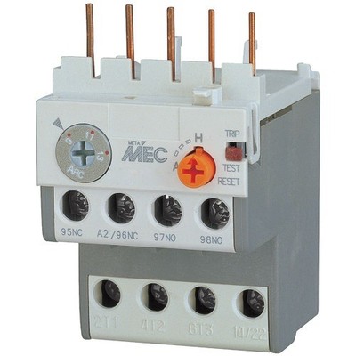 LS Electric GTK-12M-9A, Mini Thermal Overload, 6.0�C9.0A