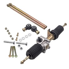 Power Steering Gear Rack & PIGNON for POLARIS RZR 800 EFI 2008-2014