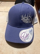 Hunting Elk Ballcaps His And Hers