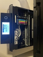 Epson Expression Premium XP-7100 Wireless Color Photo Printer for parts only