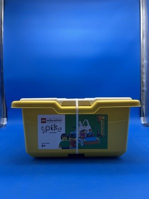 LEGO Education: Spike Essential (45345)