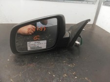 Retroviseur gauche (ou coque) Mitsubishi LANCER