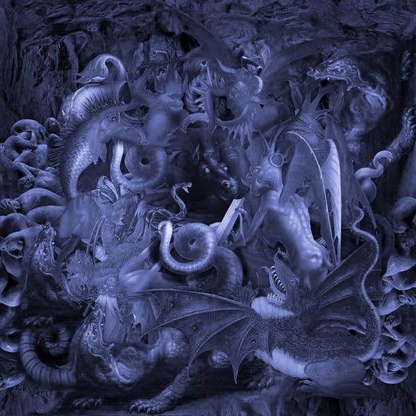 Мы потерпим неудачу Очень срочно (Винил) (ИМПОРТ ИЗ Великобритании)