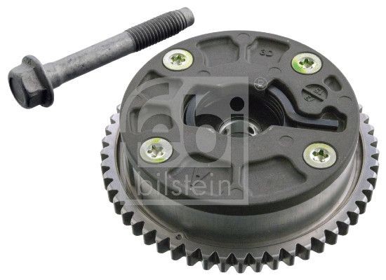Arbre à cames réglage électrique FEBI BILSTEIN 103896 distribution MG essence