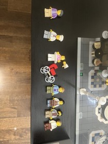 LEGO Creator Expert Assembly Square 